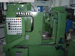 Зубофрезерный станок вертикальный PFAUTER P403